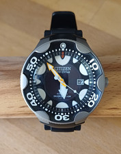 Vintage citizen orca d'occasion  La Bouilladisse