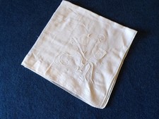 Pochette mouchoir ancien d'occasion  France