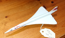15cm concorde british for sale  BRIDGEND