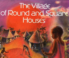 16MM FILM  Animation  The Village of Round and Square Houses    LPP N MINT RARE comprar usado 16MM FILM  Animation  The Village of Round and Square Houses    LPP N MINT RARE comprar usado  Enviando para Brazil