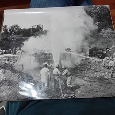 vigili fuoco pompieri usato  Ivrea