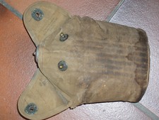 Gourde army 1917 d'occasion  Thuré