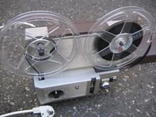 Filmprojektor revue 500j gebraucht kaufen  Mannheim