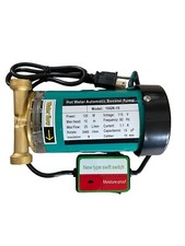 BOMBA DE REFORÇO AUTOMÁTICA ÁGUA QUENTE 15GR-15 comprar usado  Enviando para Brazil