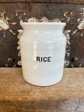 Antique white banded for sale  Lake Zurich