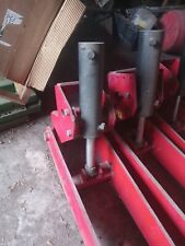 White planter parts for sale  Holland