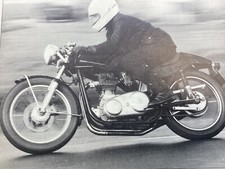 Weslake bvr five for sale  BRIGHTON