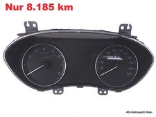 Hyundai i20 tacho gebraucht kaufen Hyundai i20 tacho gebraucht kaufen  Osnabrück