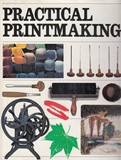 Practical printmaking nicholas for sale  UK