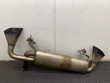 Vauxhall astra exhaust for sale  OSWESTRY