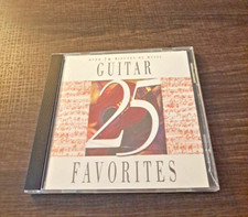 Guitar favorites 70 for sale  Medford