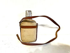 Ancienne flasque gourde d'occasion  Giromagny