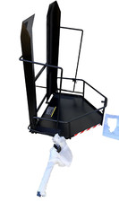 Autorack hitch carrier for sale  Camby