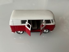 Volkswagen microbus camper for sale  HOCKLEY