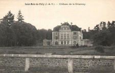 Cpa saint malo d'occasion  Gennevilliers