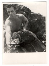 Photo snapshot 1960 d'occasion  Avignon