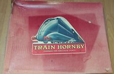 Coffret train hornby d'occasion  Sigy-en-Bray