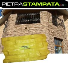 Stampo per muro usato  Bari