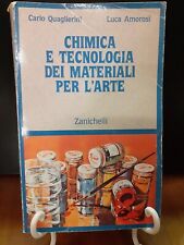 Quaglierini chimica tecnologia usato  Rimini