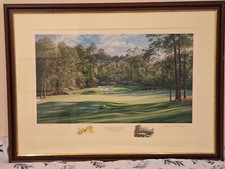 12th hole golden for sale  BRADFORD