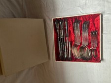 Altes silberbesteck 100 gebraucht kaufen  Stephanskirchen