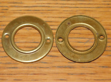 Lot rosace 23mm d'occasion  Saint-Louis