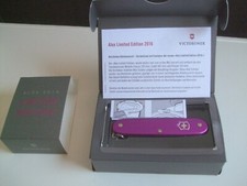 Victorinox cadet alox gebraucht kaufen  Burgwedel