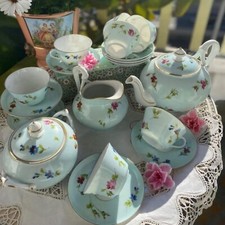 Service the porcelaine d'occasion  Nice-