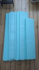 Trittschalldämmung 10 qm gebraucht kaufen  Hamburg