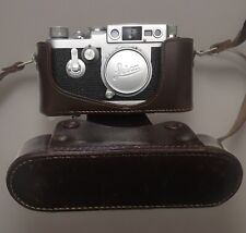 Leica iiig con usato  Torino