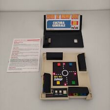 1981 quiz wiz usato  Palermo