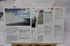 Dura hold risi for sale  Springfield