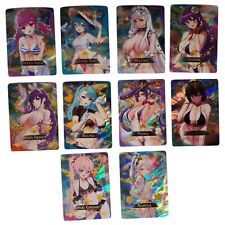 Carte anime sexy usato  Italia