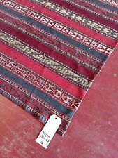 Tappeto kilim afgano usato  Remanzacco