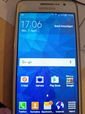 Samsung handy gebraucht kaufen  Derenburg