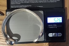 spanner bracelet for sale  KEITH