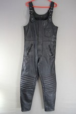Jts black leather for sale  LAUNCESTON