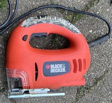 Black decker ks400e for sale  HARPENDEN