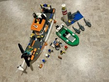 Lego city coast for sale  East Northport