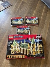 Lego harry potter usato  Giovinazzo