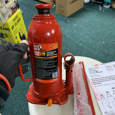 Big red t91203b for sale  MANCHESTER