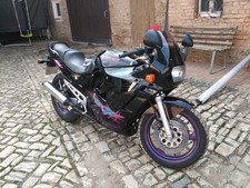Motorrad suzuki gsx gebraucht kaufen  Artern