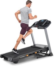 Cinta de Correr Plegable NordicTrack T6.5S Hogar Máquina para Correr Cardio con Inclinación segunda mano  Embacar hacia Mexico