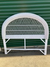 Vintage wicker rattan for sale  Castroville