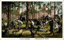 Militär soldaten weltkrieg gebraucht kaufen  Wettenberg