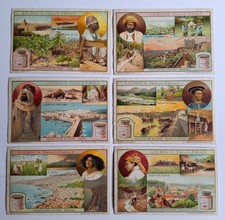 Komplette liebig serie gebraucht kaufen  Oelsnitz