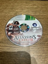 Assassin’s Creed II Platinum Hits Xbox 360 RB1 comprar usado  Enviando para Brazil
