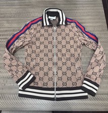 Gucci monogram jacket for sale  Kissimmee