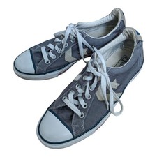 Tênis unissex cinza original Converse ALL STAR comprar usado  Enviando para Brazil