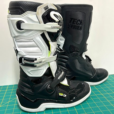 Alpinestars stella tech for sale  Bakersville